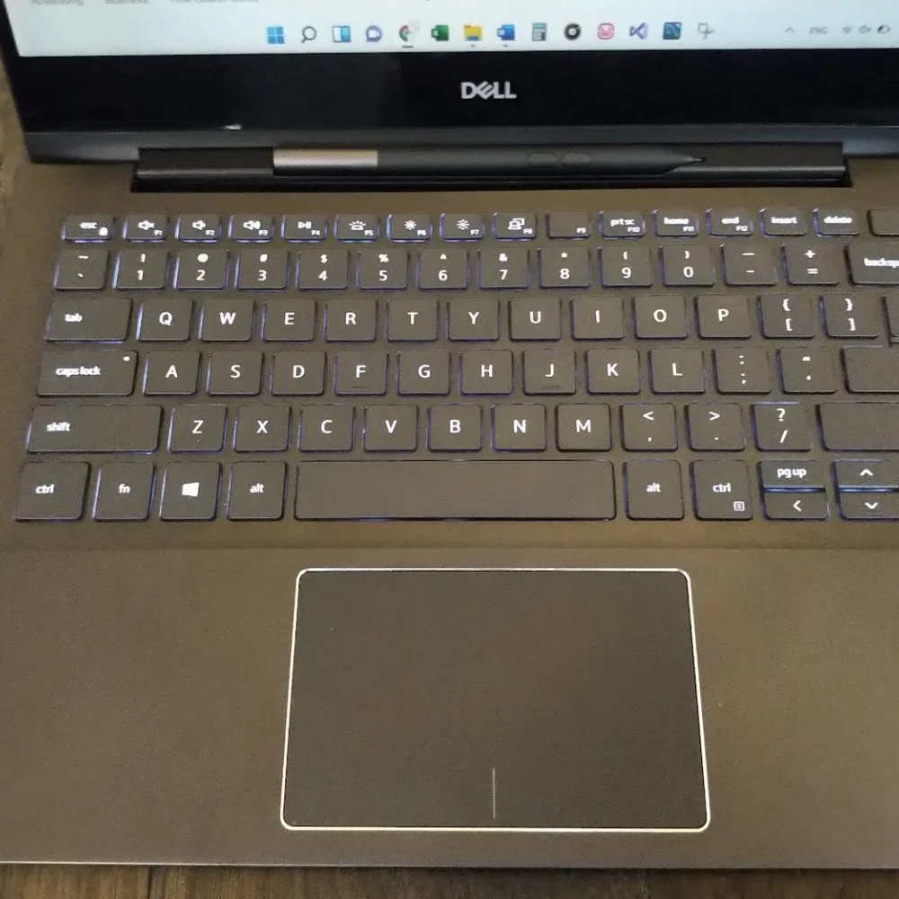 Dell Inspiron 13.3